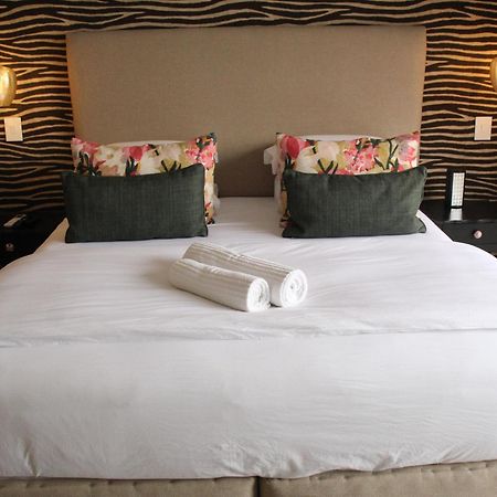 Thyme Wellness Spa And Guesthouse Cape Town Ngoại thất bức ảnh