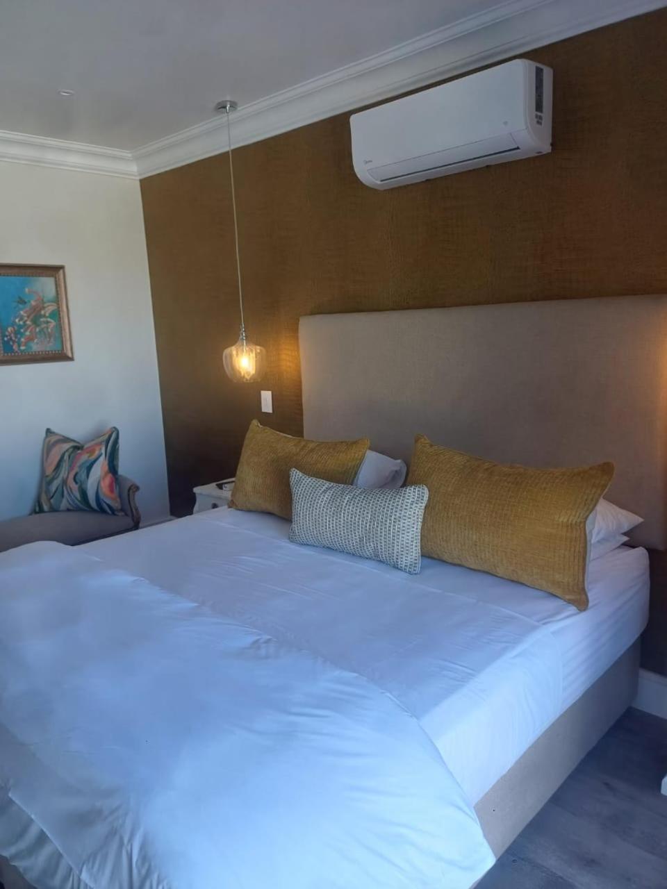 Thyme Wellness Spa And Guesthouse Cape Town Ngoại thất bức ảnh