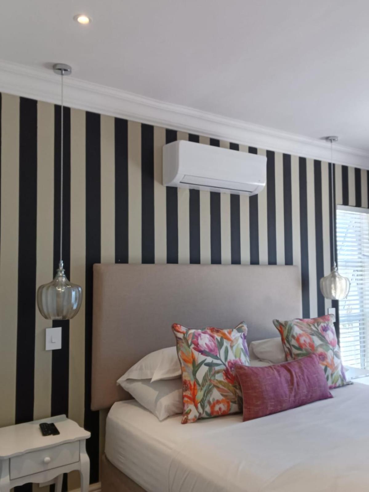 Thyme Wellness Spa And Guesthouse Cape Town Ngoại thất bức ảnh