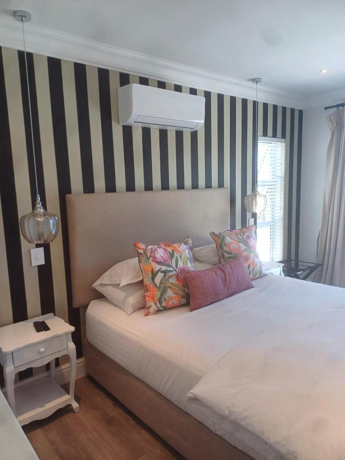 Thyme Wellness Spa And Guesthouse Cape Town Ngoại thất bức ảnh