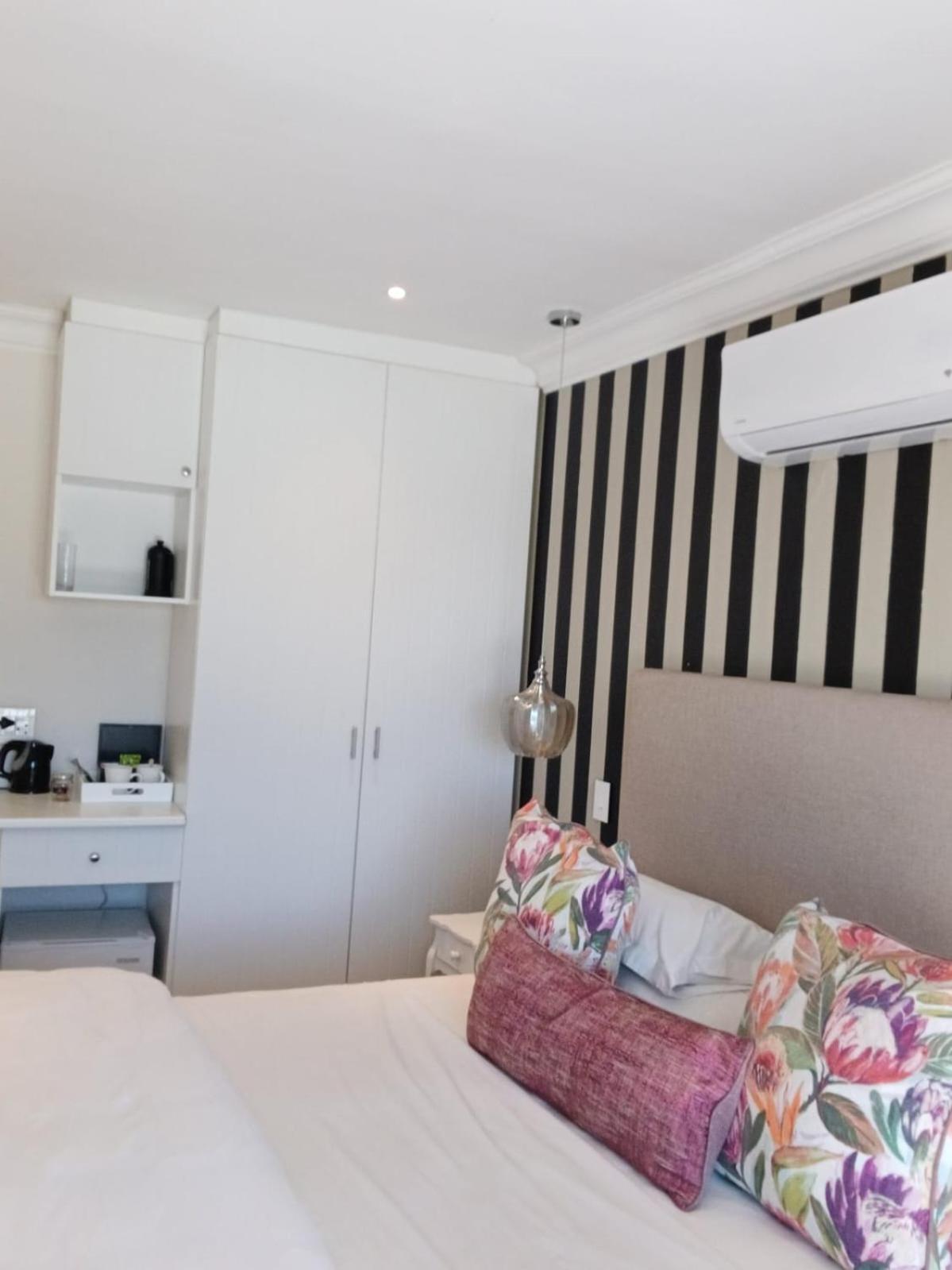 Thyme Wellness Spa And Guesthouse Cape Town Ngoại thất bức ảnh