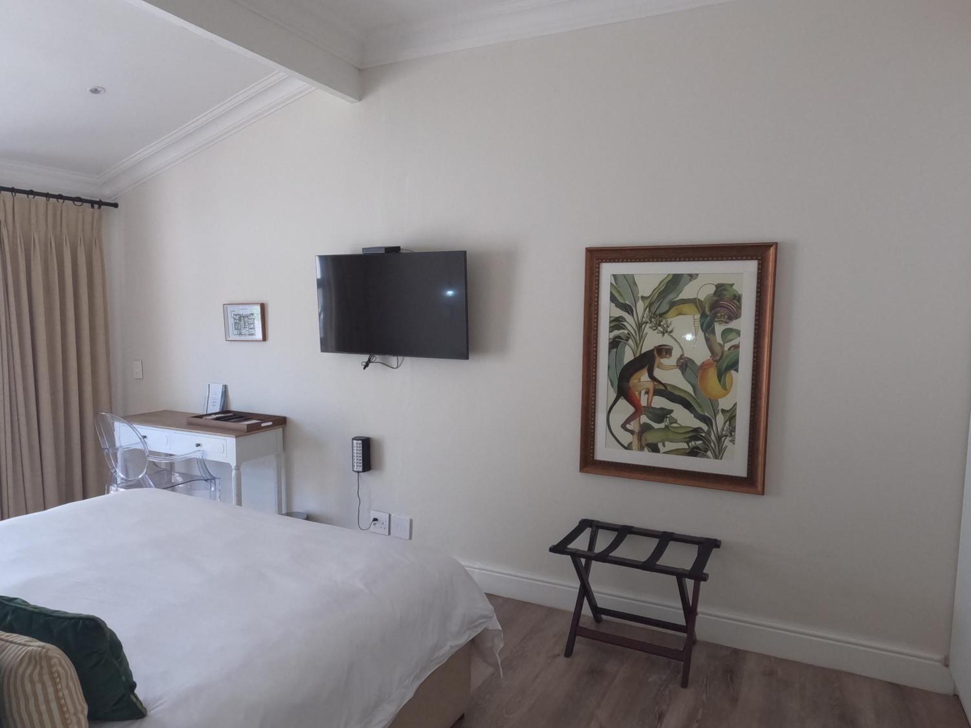 Thyme Wellness Spa And Guesthouse Cape Town Ngoại thất bức ảnh