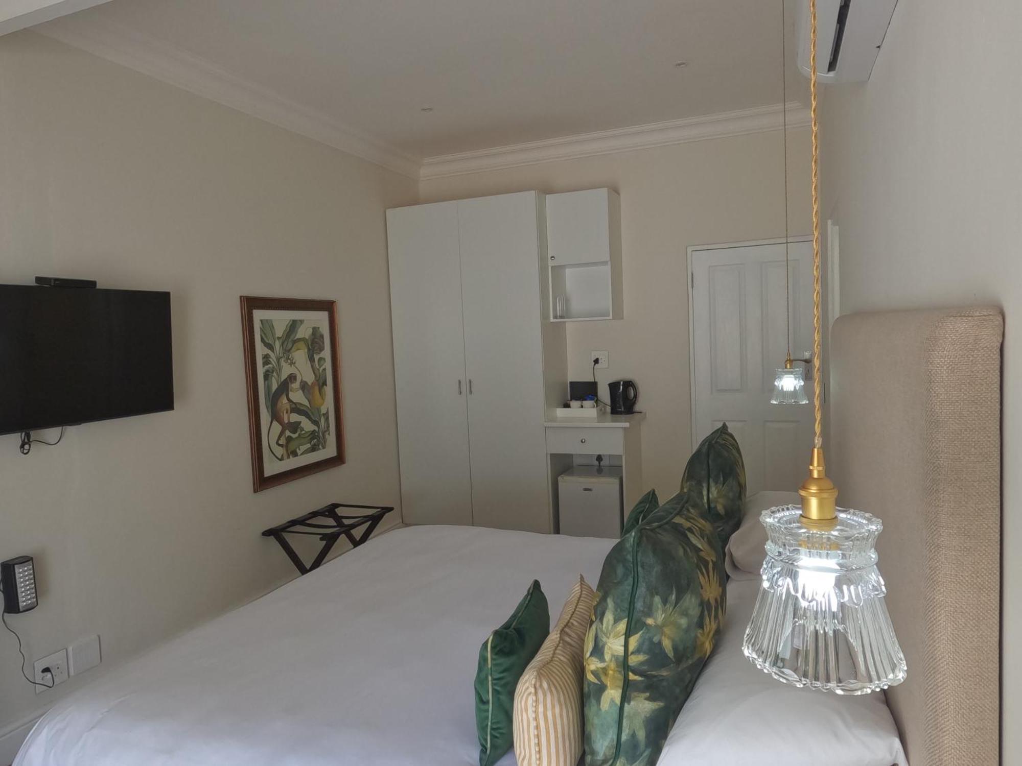 Thyme Wellness Spa And Guesthouse Cape Town Ngoại thất bức ảnh