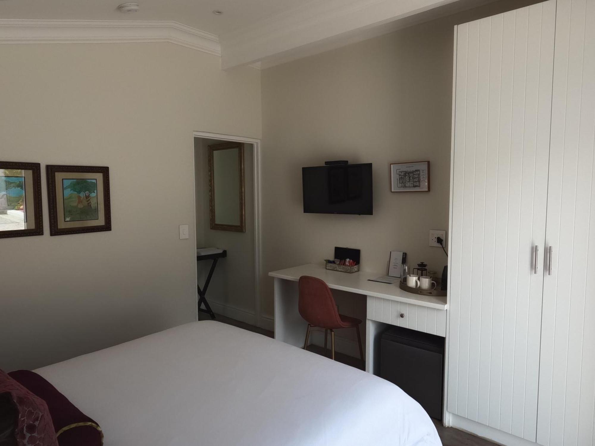 Thyme Wellness Spa And Guesthouse Cape Town Ngoại thất bức ảnh