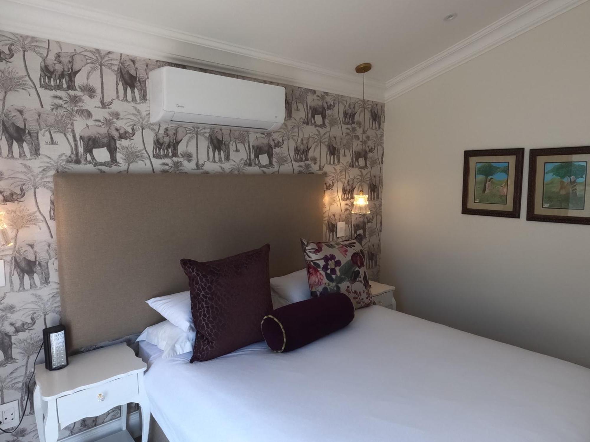 Thyme Wellness Spa And Guesthouse Cape Town Ngoại thất bức ảnh
