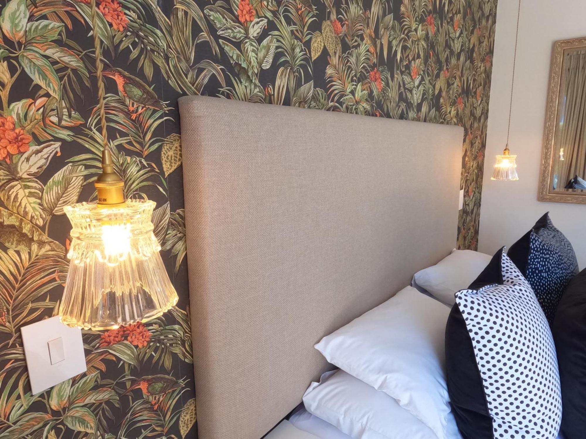 Thyme Wellness Spa And Guesthouse Cape Town Ngoại thất bức ảnh