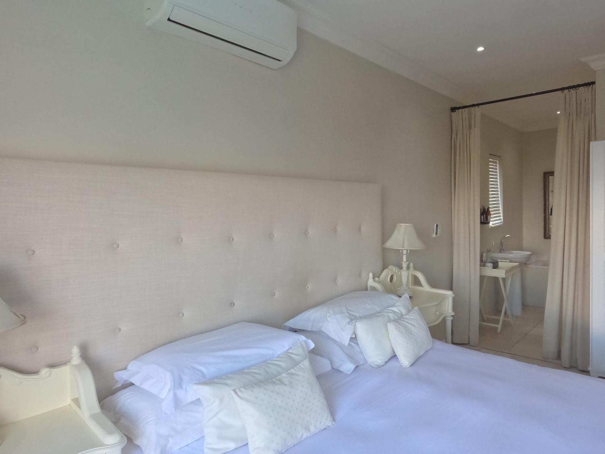 Thyme Wellness Spa And Guesthouse Cape Town Ngoại thất bức ảnh