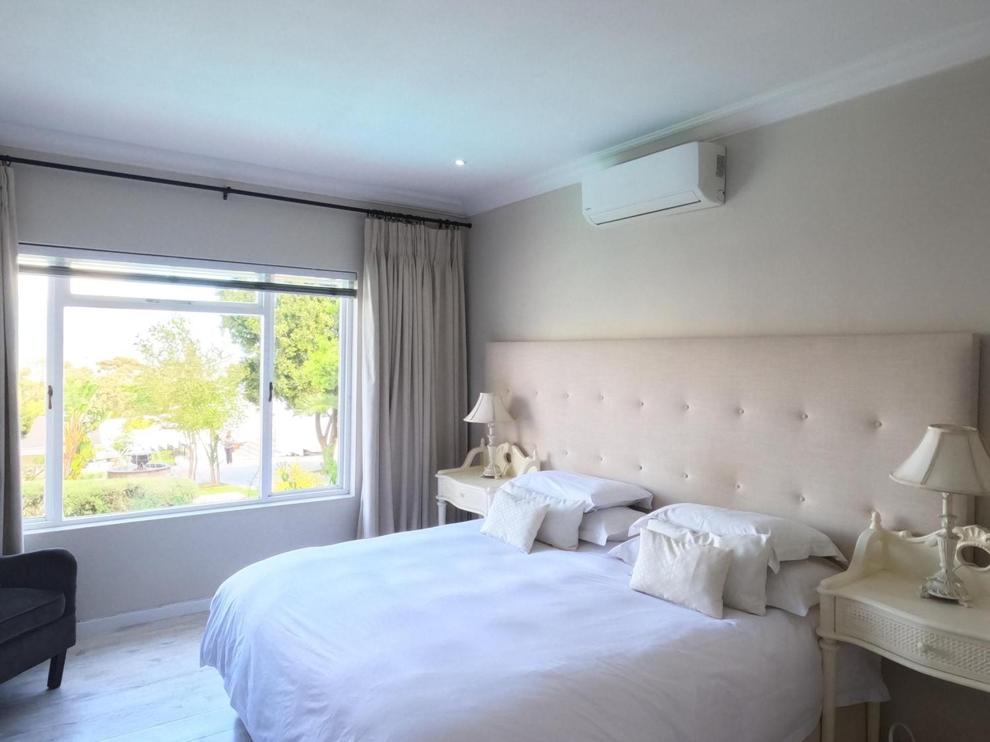 Thyme Wellness Spa And Guesthouse Cape Town Ngoại thất bức ảnh