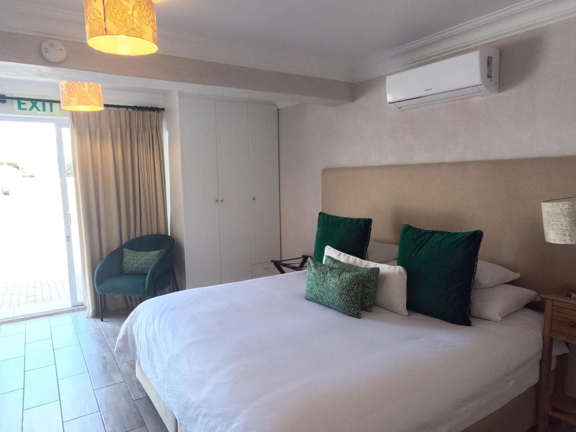Thyme Wellness Spa And Guesthouse Cape Town Ngoại thất bức ảnh