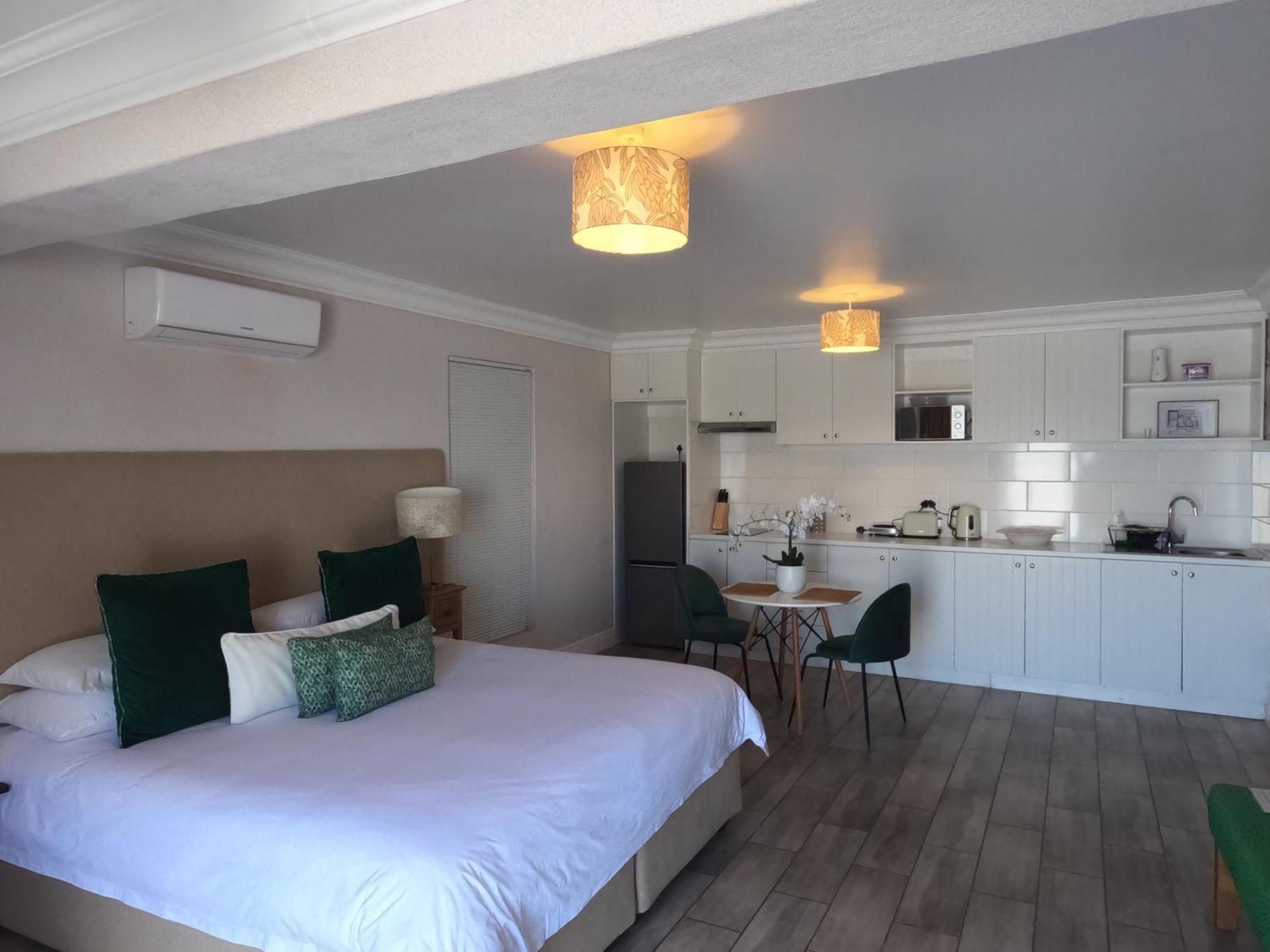 Thyme Wellness Spa And Guesthouse Cape Town Ngoại thất bức ảnh