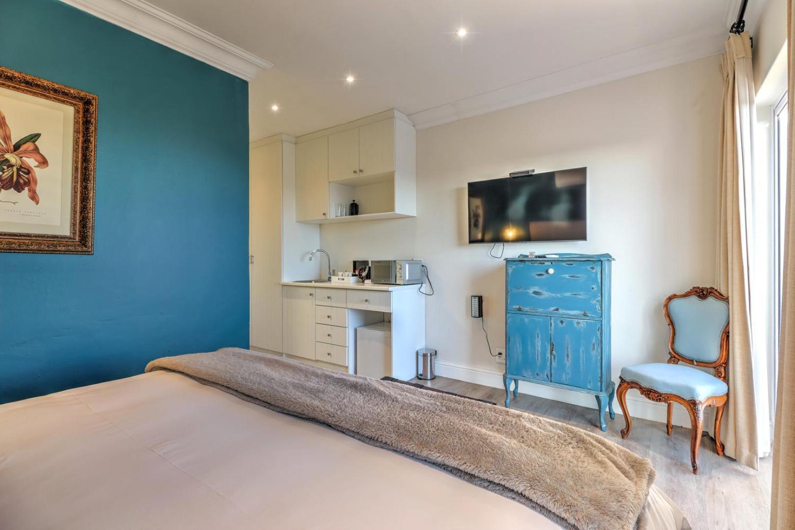 Thyme Wellness Spa And Guesthouse Cape Town Ngoại thất bức ảnh
