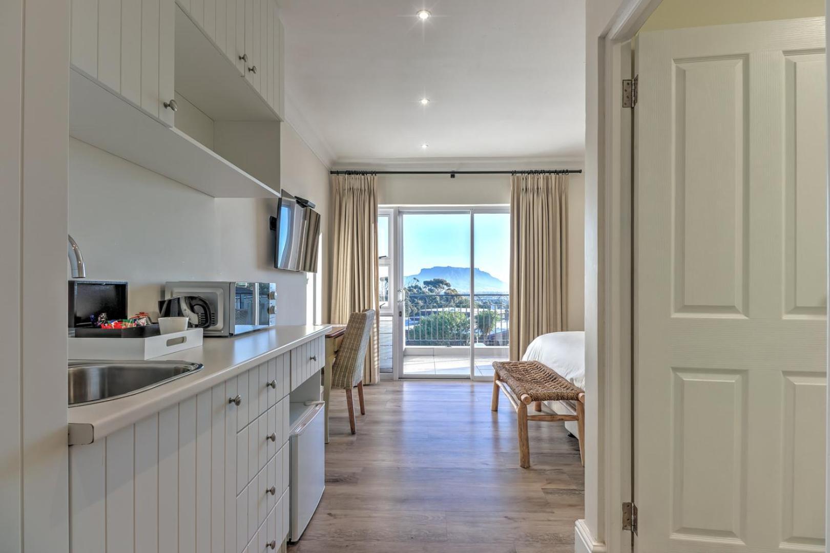 Thyme Wellness Spa And Guesthouse Cape Town Ngoại thất bức ảnh