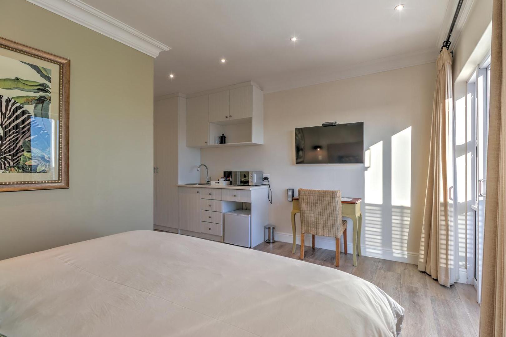 Thyme Wellness Spa And Guesthouse Cape Town Ngoại thất bức ảnh