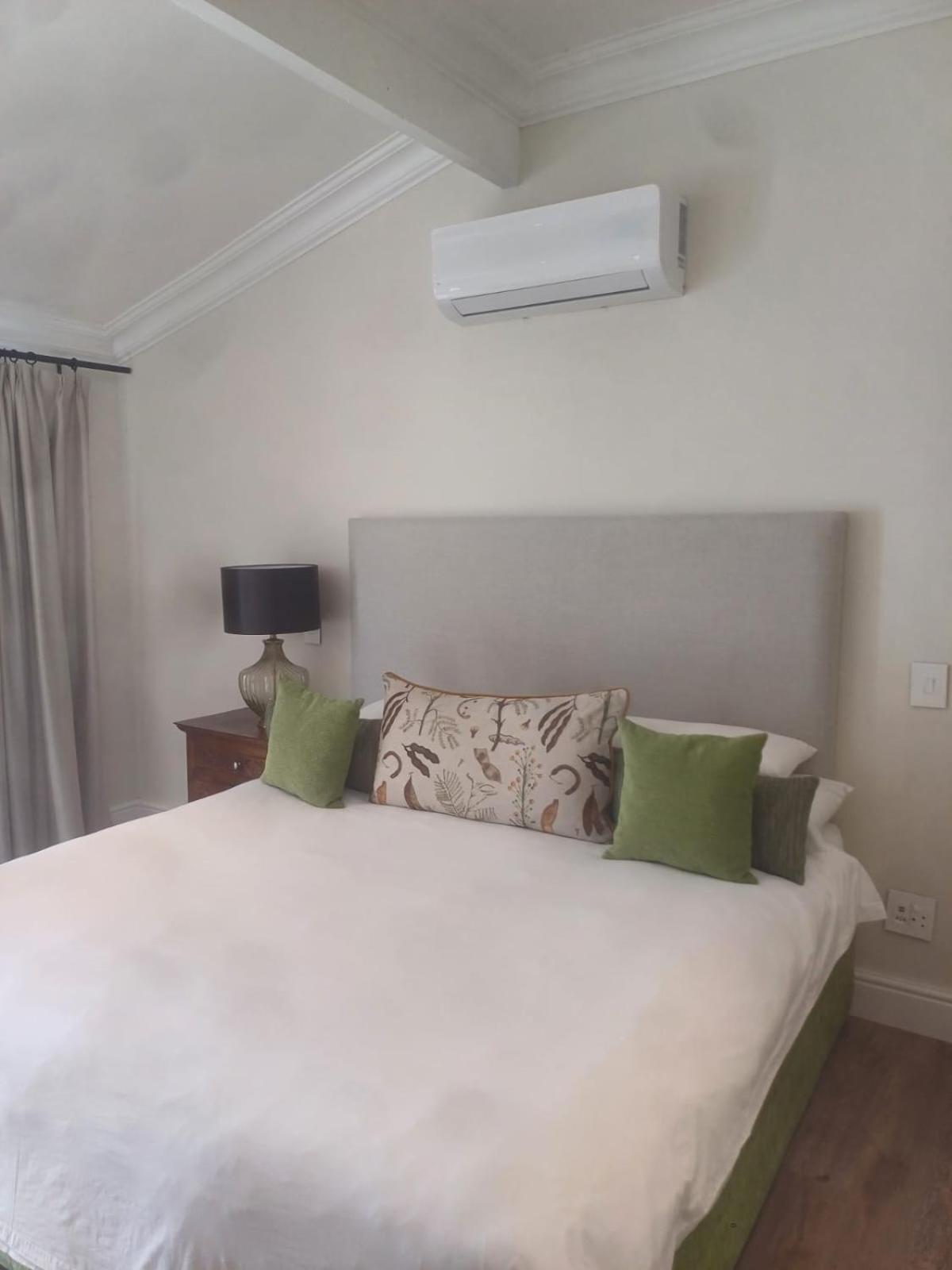 Thyme Wellness Spa And Guesthouse Cape Town Ngoại thất bức ảnh