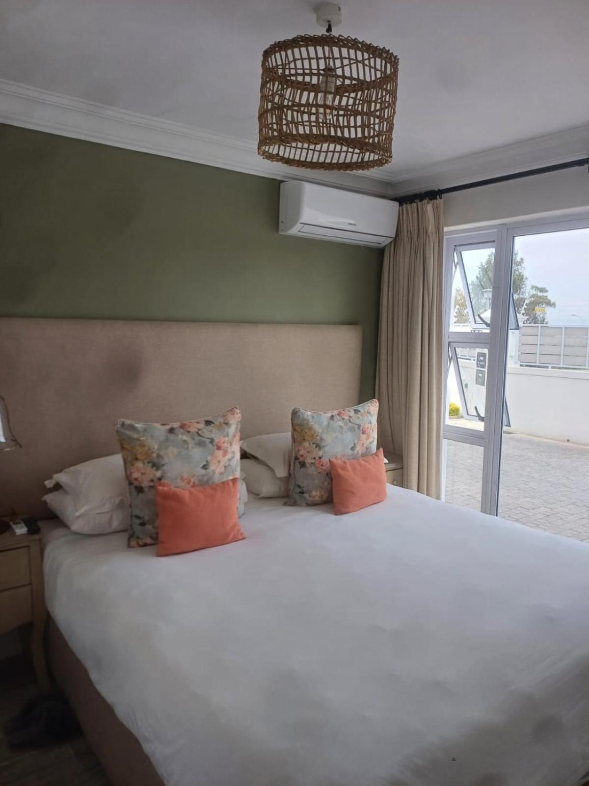 Thyme Wellness Spa And Guesthouse Cape Town Ngoại thất bức ảnh