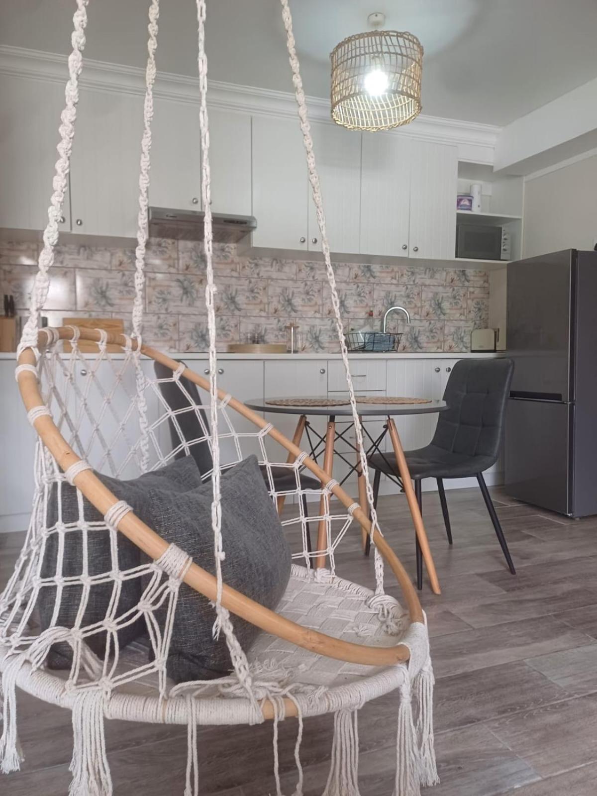 Thyme Wellness Spa And Guesthouse Cape Town Ngoại thất bức ảnh