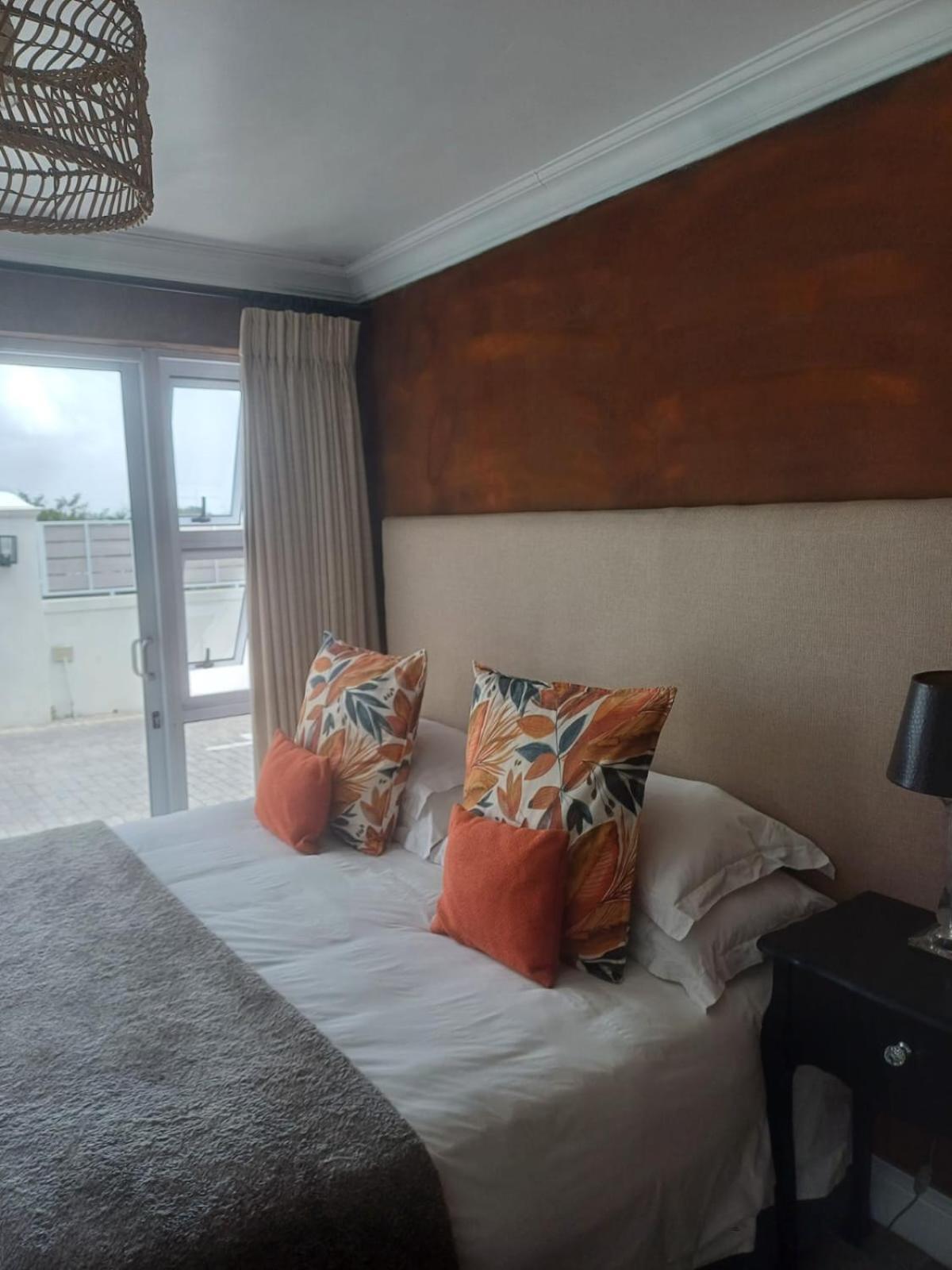 Thyme Wellness Spa And Guesthouse Cape Town Ngoại thất bức ảnh