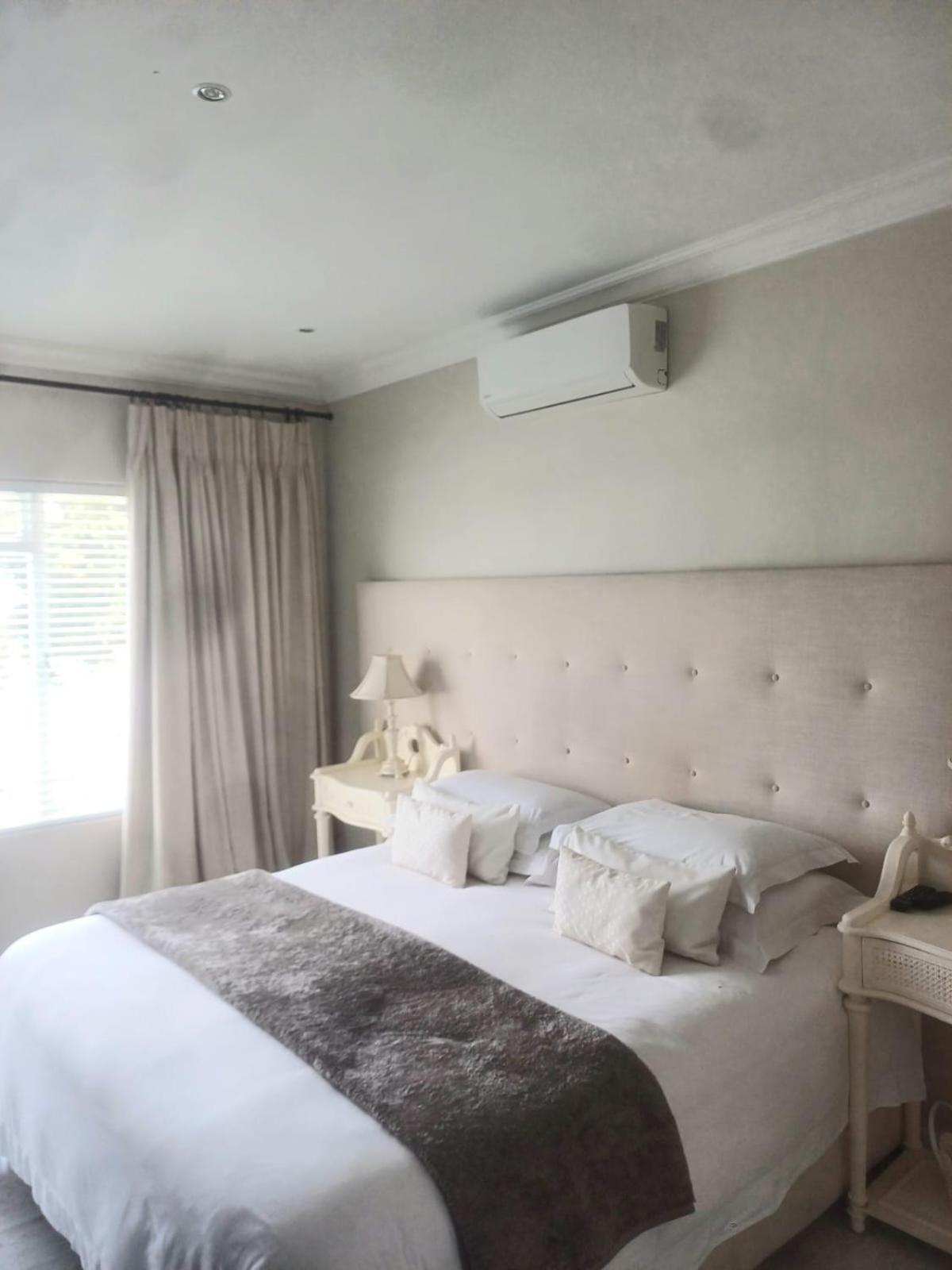 Thyme Wellness Spa And Guesthouse Cape Town Ngoại thất bức ảnh
