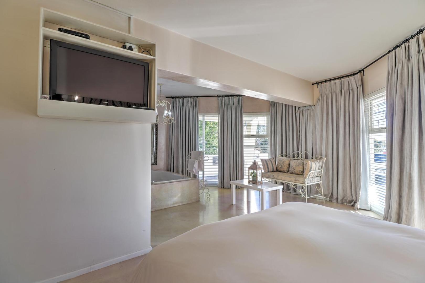 Thyme Wellness Spa And Guesthouse Cape Town Ngoại thất bức ảnh