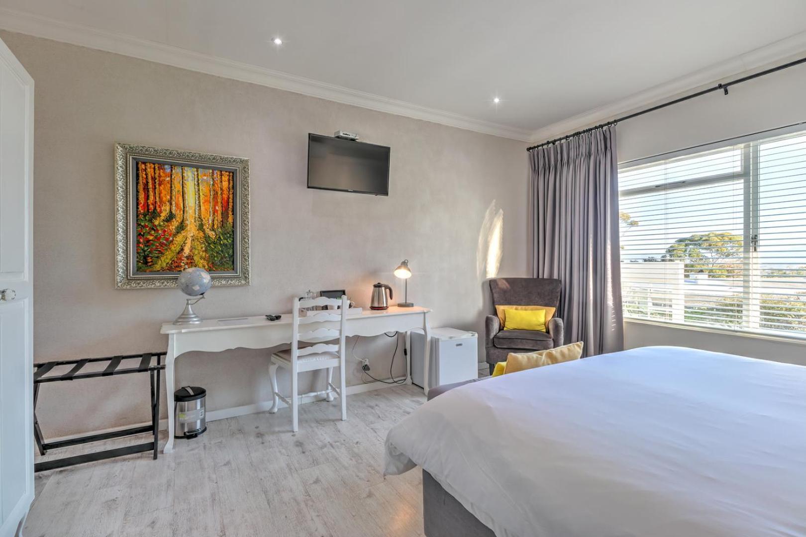Thyme Wellness Spa And Guesthouse Cape Town Ngoại thất bức ảnh
