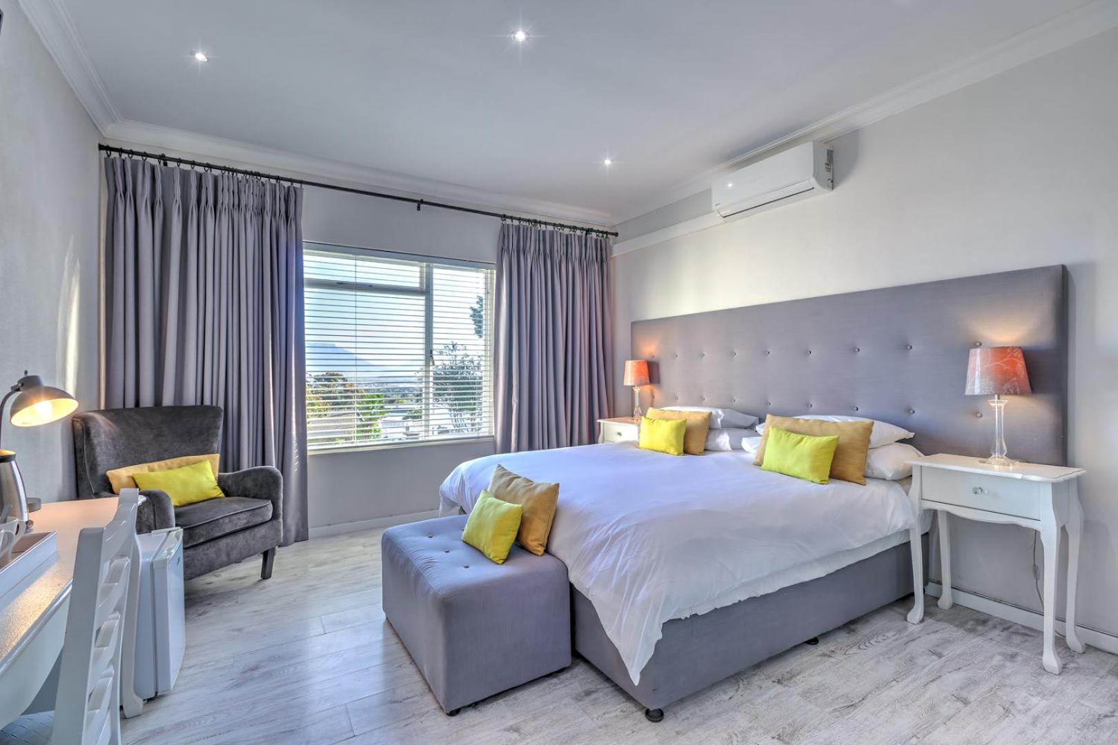 Thyme Wellness Spa And Guesthouse Cape Town Ngoại thất bức ảnh