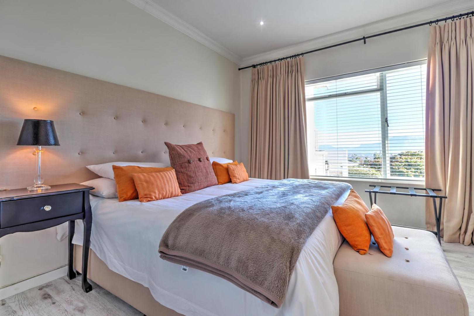 Thyme Wellness Spa And Guesthouse Cape Town Ngoại thất bức ảnh