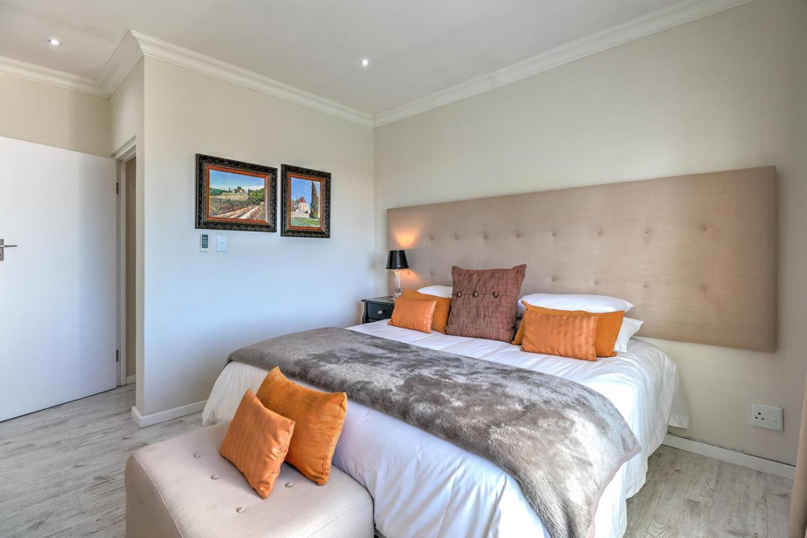 Thyme Wellness Spa And Guesthouse Cape Town Ngoại thất bức ảnh