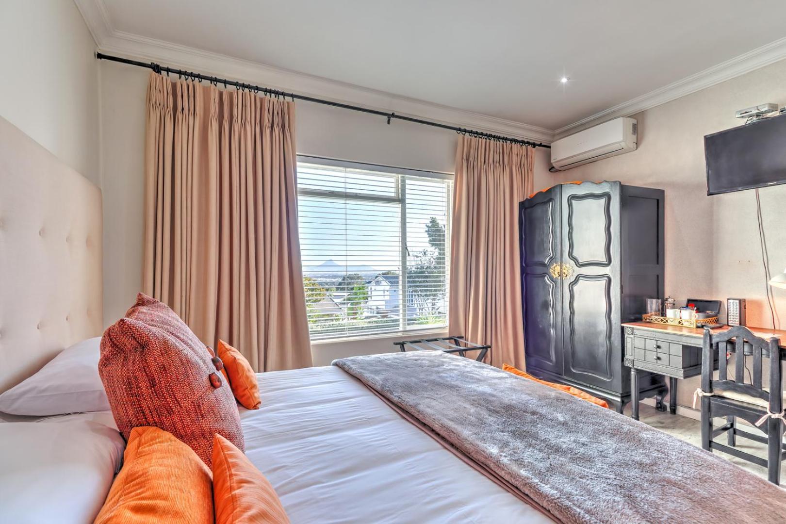 Thyme Wellness Spa And Guesthouse Cape Town Ngoại thất bức ảnh