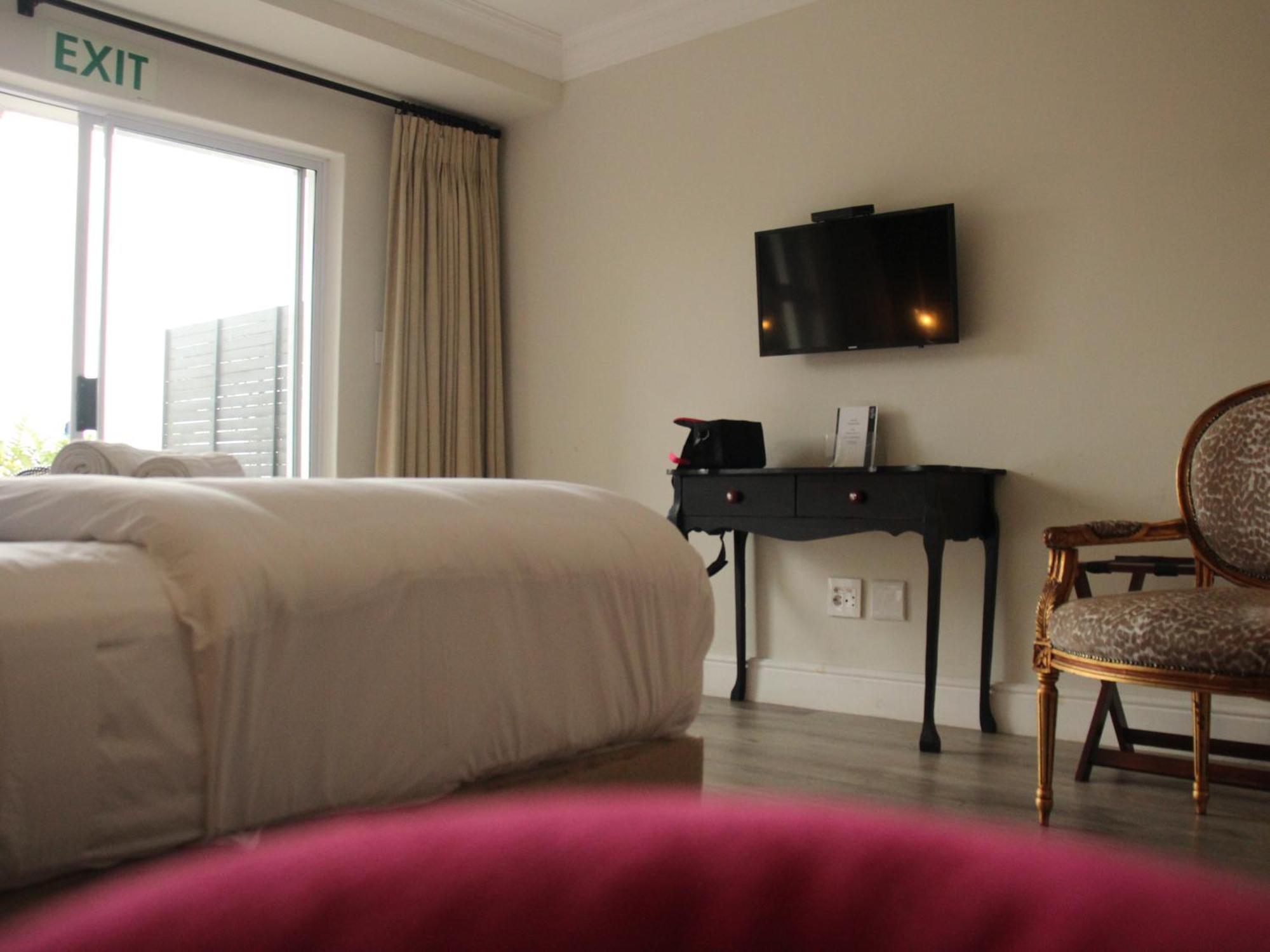 Thyme Wellness Spa And Guesthouse Cape Town Ngoại thất bức ảnh